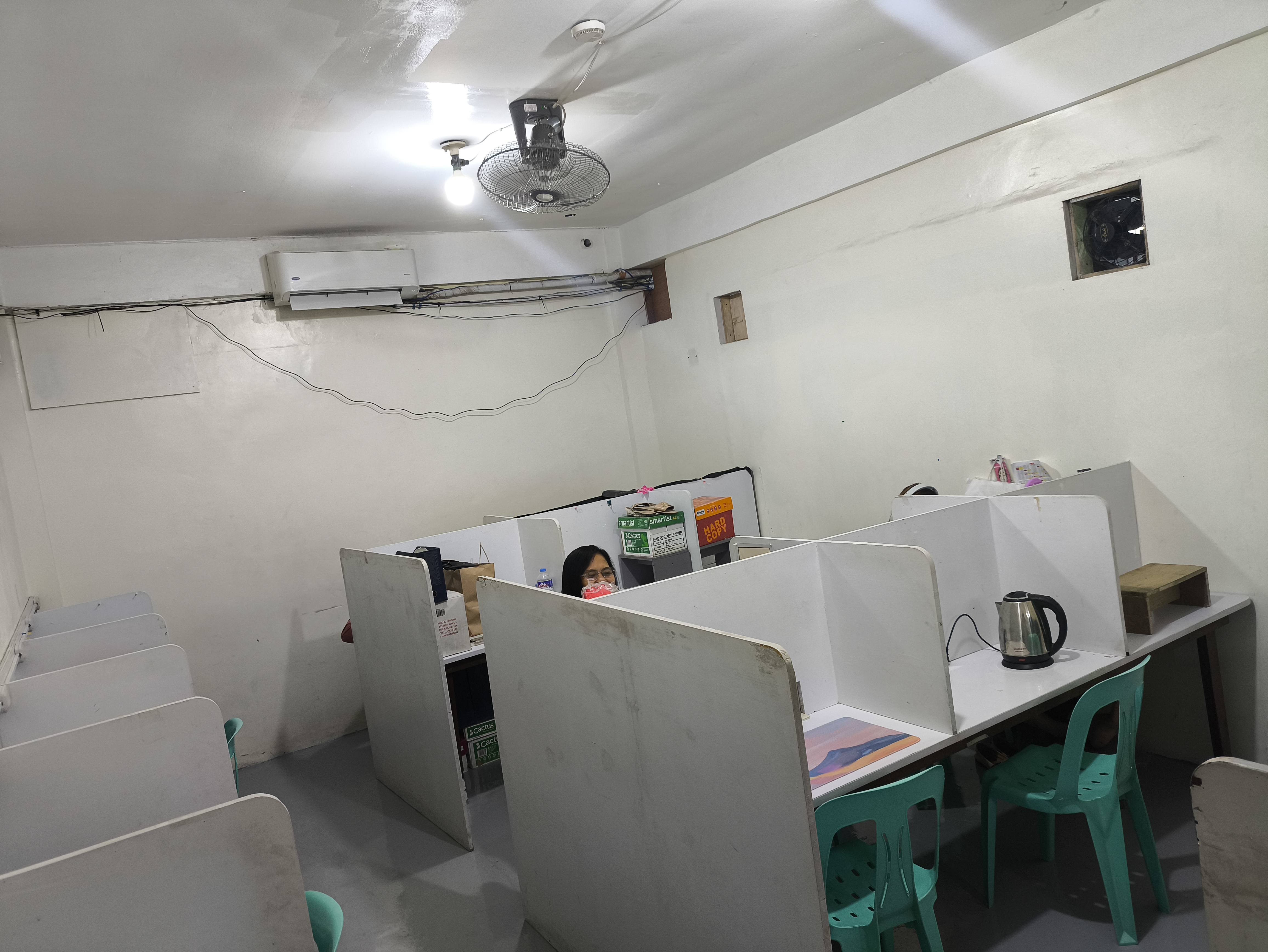 ACTS Colleges campus facility